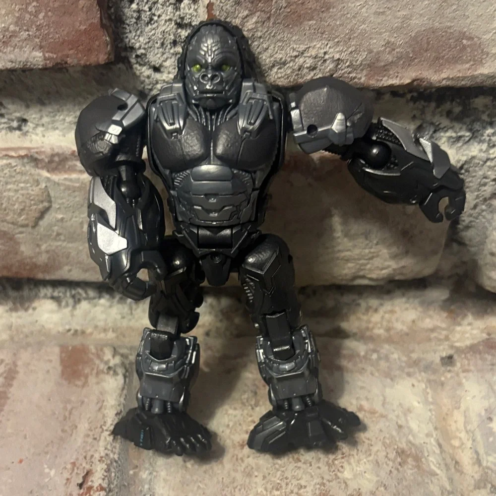 Transformer Optimus Primal - Picture 1 of 1